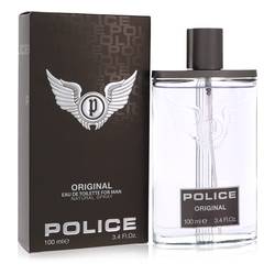 Police Original Cologne
