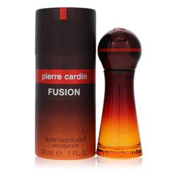 Pierre Cardin Fusion Cologne