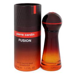 Pierre Cardin Fusion Cologne