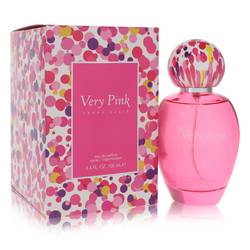 Perry Ellis Very Pink Perfume