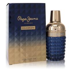 Pepe Jeans Celebrate Cologne