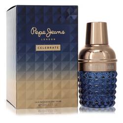 Pepe Jeans Celebrate Cologne