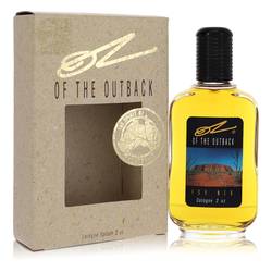 Oz Of The Outback Cologne