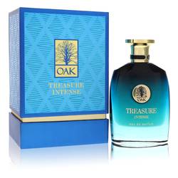 Oak Treasure Intense Cologne