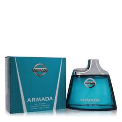 Nissan Armada Cologne