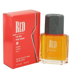 Red Cologne