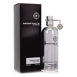 Montale Vanilla Cake Perfume