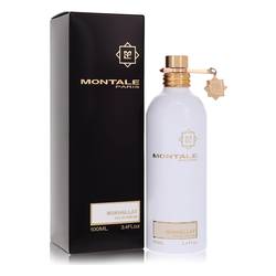 Montale Mukhallat Perfume