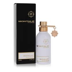 Montale Mukhallat Perfume