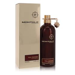Montale Full Incense Perfume
