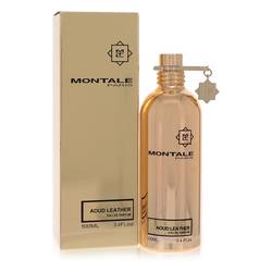 Montale Aoud Leather Perfume