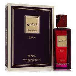 Modest Pour Femme Deux Perfume