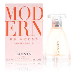 Modern Princess Eau Sensuelle Perfume