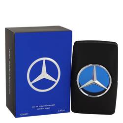 Mercedes Benz Man Cologne