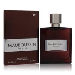 Mauboussin Pour Lui Cologne