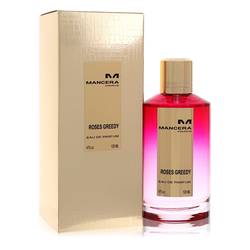Mancera Roses Greedy Perfume