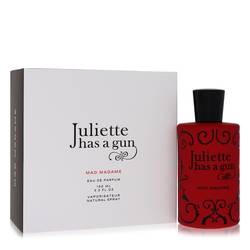 Mad Madame Perfume