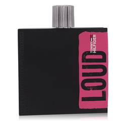 Loud Perfume