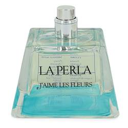 La Perla J'aime Les Fleurs Perfume