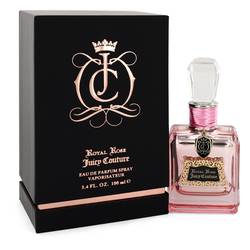 Juicy Couture Royal Rose Perfume