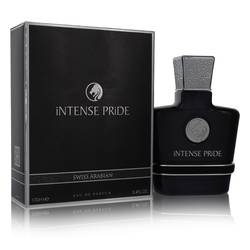 Intense Pride Cologne