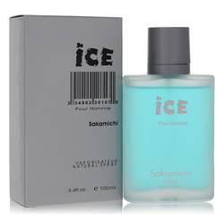 Ice Cologne
