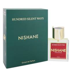 Hundred Silent Ways Perfume