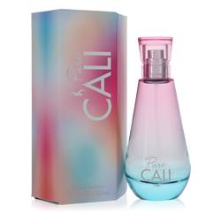 Hollister Pure Cali Perfume
