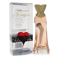 French Cancan New Brand Perfume