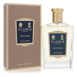 Floris White Rose Perfume