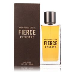 Fierce Reserve Cologne