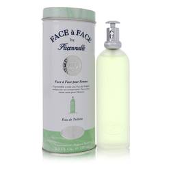 Face A Face Perfume