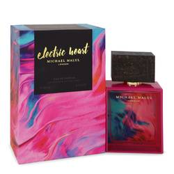 Electric Heart Perfume