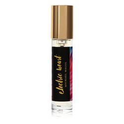 Electric Heart Perfume