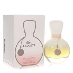 Eau De Lacoste Perfume