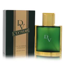 Duc De Vervins L'extreme Cologne