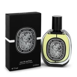 Diptyque Vetyverio Perfume