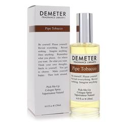 Demeter Pipe Tobacco Perfume