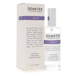Demeter Fig Leaf Perfume