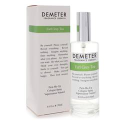 Demeter Earl Grey Tea Perfume