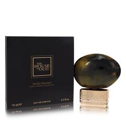 Dates Delight Perfume