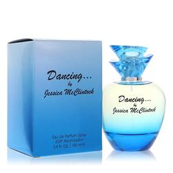 Dancing Perfume