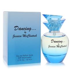 Dancing Perfume