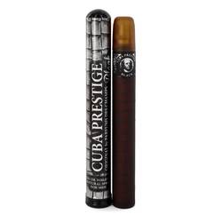 Cuba Prestige Black Cologne