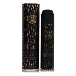 Cuba Night Perfume