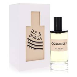 Coriander Perfume