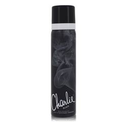 Charlie Black Perfume