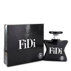 Bond No. 9 Fidi Perfume