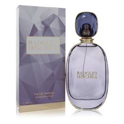 Badgley Mischka Perfume