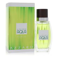 Azzaro Aqua Verde Cologne